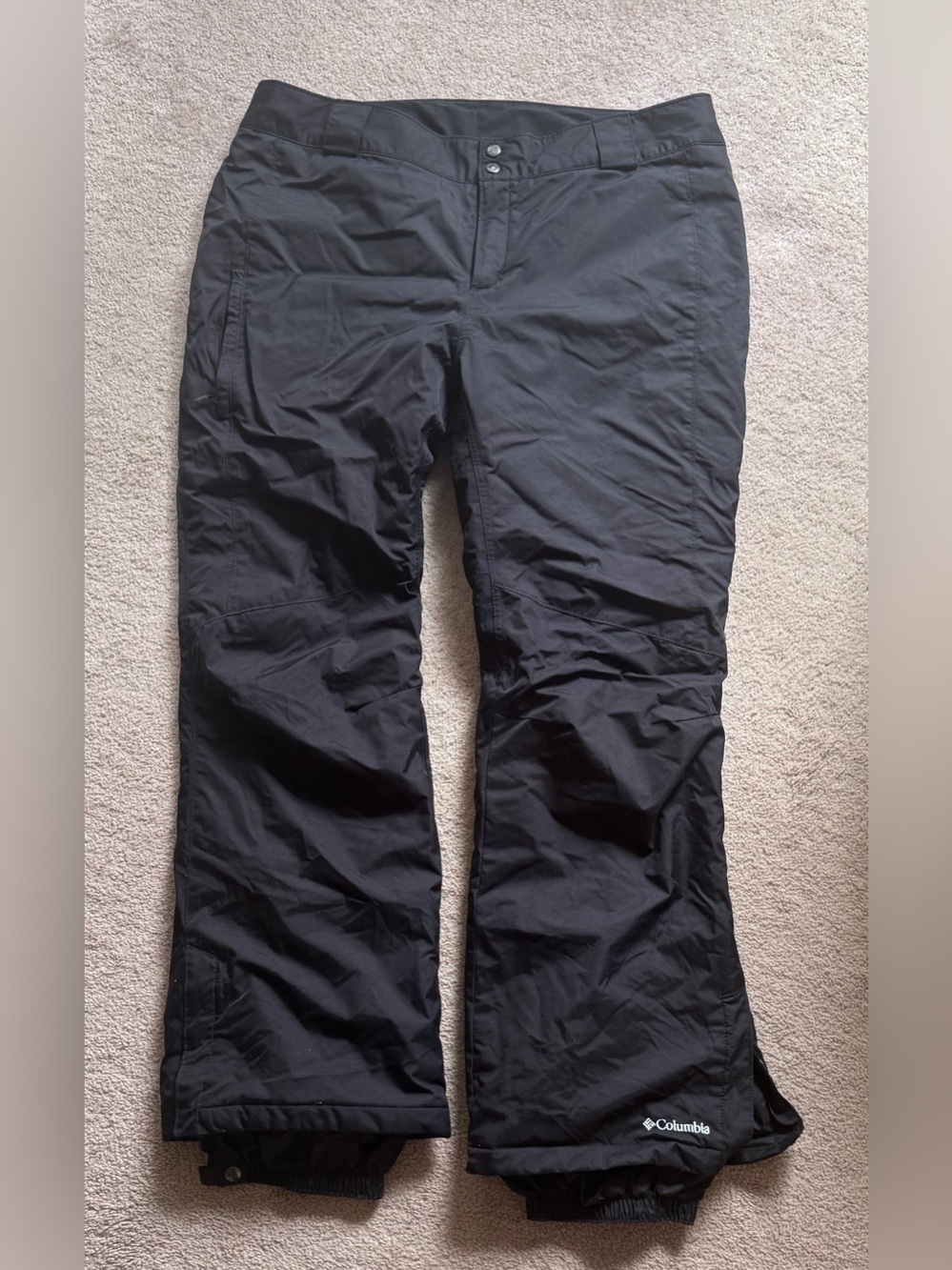 Columbia Women's Arctic Trip Omni-Tech Snow Pants